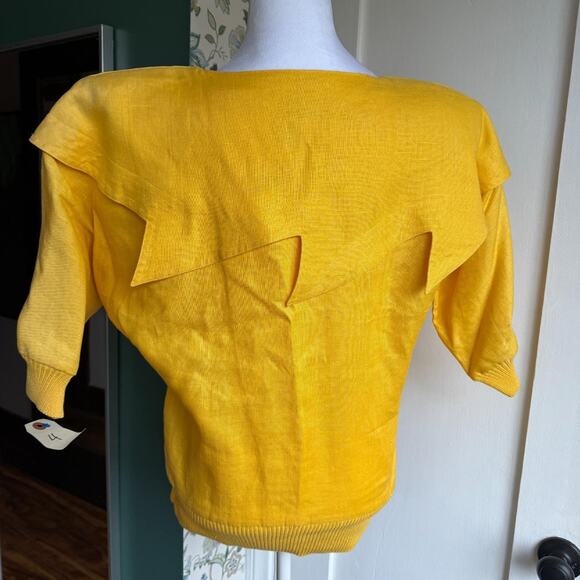 Vintage 1980s chic Joseph Ho - Picture 1 of 3